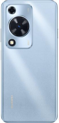 Смартфон Huawei Nova Y72S 8/128GB Blue