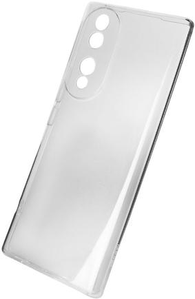 Клип-кейс LuxCase для Honor 70 Transparent