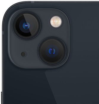 Смартфон Apple iPhone 13 128GB Midnight (Nano+Nano, без RuStore)