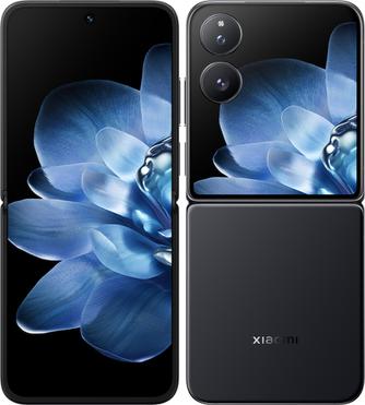 Смартфон Xiaomi MIX Flip 12/512GB Black