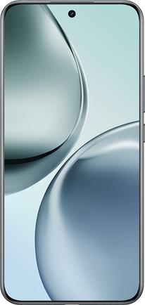 Смартфон realme 14 Pro+ 5G 12/512GB «Серая замша»