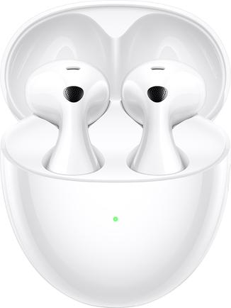 Наушники Huawei FreeBuds 6 Белые