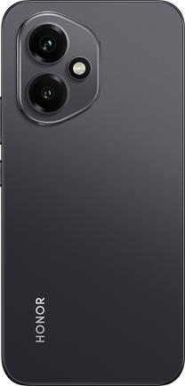 Смартфон Honor 400 8/256GB Полночный чёрный