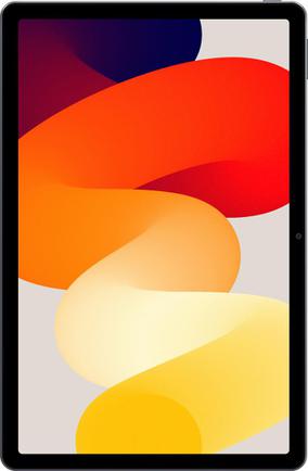 Планшет Xiaomi Redmi Pad SE 11" 8/256GB Wi-Fi Graphite Gray