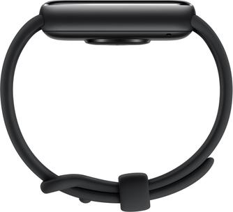 Фитнес-браслет Xiaomi Smart Band 9 Pro Obsidian Black