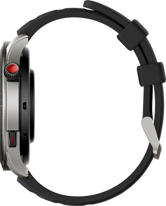 Умные часы Amazfit GTR 4 A2166 Black