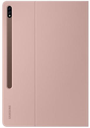 Чехол-книжка Samsung Book Cover Tab S7+ Pink