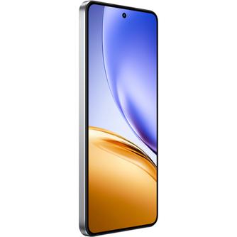 Смартфон realme 14 12/256 Серебристый