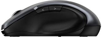 Мышь беспроводная Genius Ergo 8200S Gray
