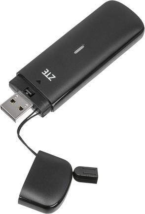 USB-модем ZTE MF833R Black