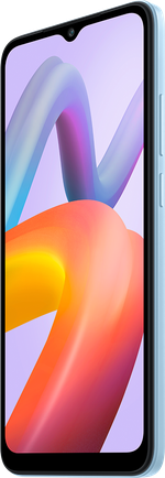 Смартфон Xiaomi Redmi A2+ 3/64GB Light Blue