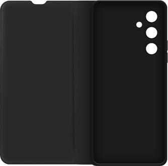 Чехол-книжка Krutoff Magnet Book для Samsung Galaxy A35 5G Black