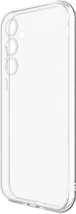 Клип-кейс Krutoff Clear Case для Samsung Galaxy A55 Transparent