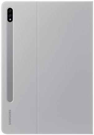 Чехол-книжка Samsung Book Cover Tab A7 Gray