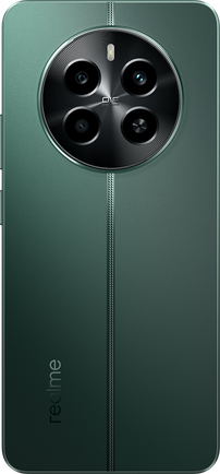 Смартфон realme 12 8/512GB Зелёный