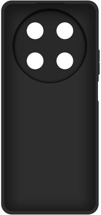 Клип-кейс Krutoff Soft Case для Huawei Nova 13i/12i Black