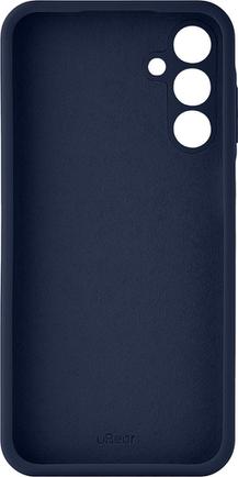Клип-кейс uBear Touch Case для Samsung Galaxy A15 Dark Blue
