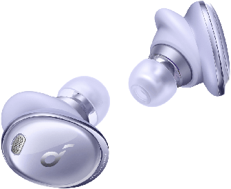 Наушники Soundcore Liberty 3 Pro Purple