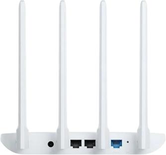 Роутер Xiaomi Mi Router 4C Wi-Fi DVB4428GL White