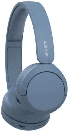 Наушники Sony WH-CH520 Blue