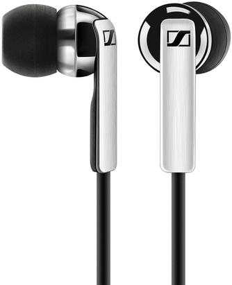 Наушники Sennheiser CX 2.00i Black