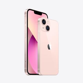 Смартфон Apple iPhone 13 128GB MLPH3HN/A Pink