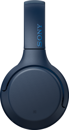 Наушники Sony WH-XB700 Blue