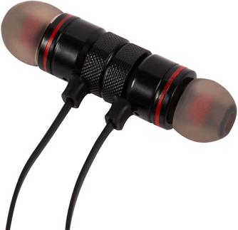 Наушники Red Line BHS-19 УТ000018592 Black