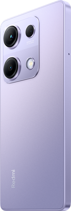 Смартфон Xiaomi Redmi Note 14S 8/256GB Purple