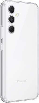 Клип-кейс Samsung Clear Case A54 Transparent