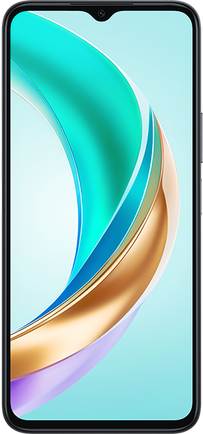 Смартфон Honor X6b 6/256GB Black