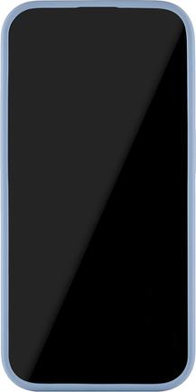 Клип-кейс uBear Touch Mag Case для Apple iPhone 15 Pro Blue