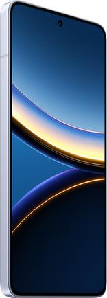 Смартфон POCO F7 Pro 5G 12/256GB Blue