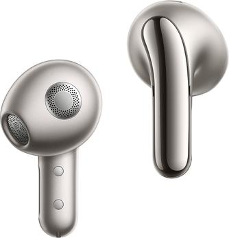 Наушники Xiaomi Buds 5 Titan Gray