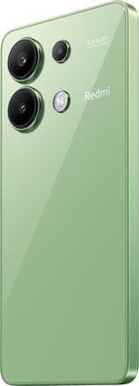 Смартфон Xiaomi Redmi Note 13 6/128GB Mint Green