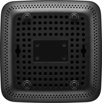 4G/Wi-Fi-роутер Alcatel Linkhub HH40V Black