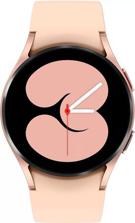 Умные часы Samsung Galaxy Watch4 LTE 40 мм Pink Gold