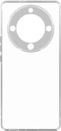 Клип-кейс Krutoff Clear Case для Honor X9a Transparent