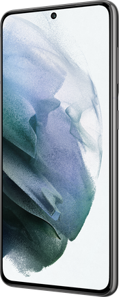 Смартфон Samsung Galaxy S21 256GB Gray