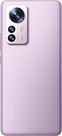 Смартфон Xiaomi 12 Pro 256GB Purple