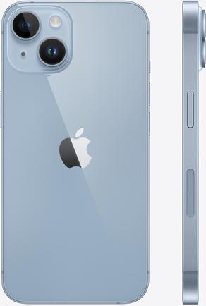 Смартфон Apple iPhone 14 128GB MPVN3HN/A Blue