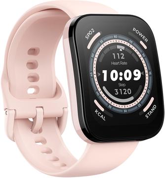 Умные часы Amazfit Bip 5 A2215 Pastel Pink