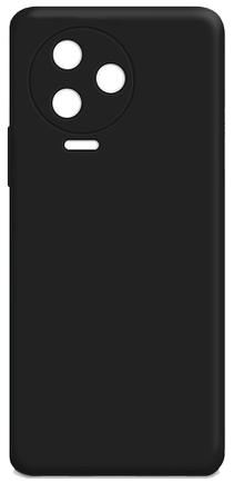 Клип-кейс Gresso Meridian для Infinix Note 12 Pro/Note 12 (2023) Black