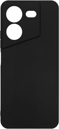 Клип-кейс Red Line Ultimate для TECNO Pova 5 Black