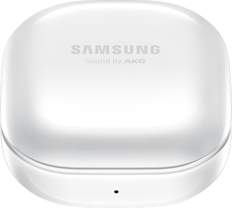 Наушники Samsung Galaxy Buds Live White