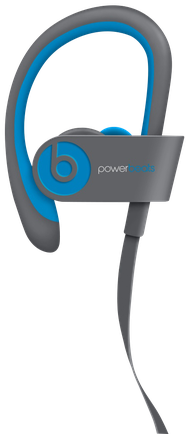 Наушники Beats Powerbeats 2 Active Wireless Blue