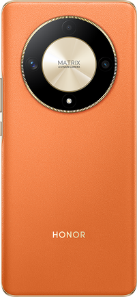 Смартфон Honor X9b 5G 8/256GB Sunrise Orange