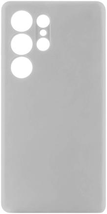 Клип-кейс uBear Touch Mag Case для Samsung Galaxy S25 Ultra Gray