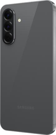 Смартфон Samsung Galaxy A56 SM-A566 8/256GB Чёрный