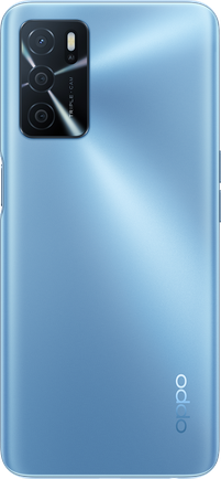 Смартфон Oppo A16 32GB Blue